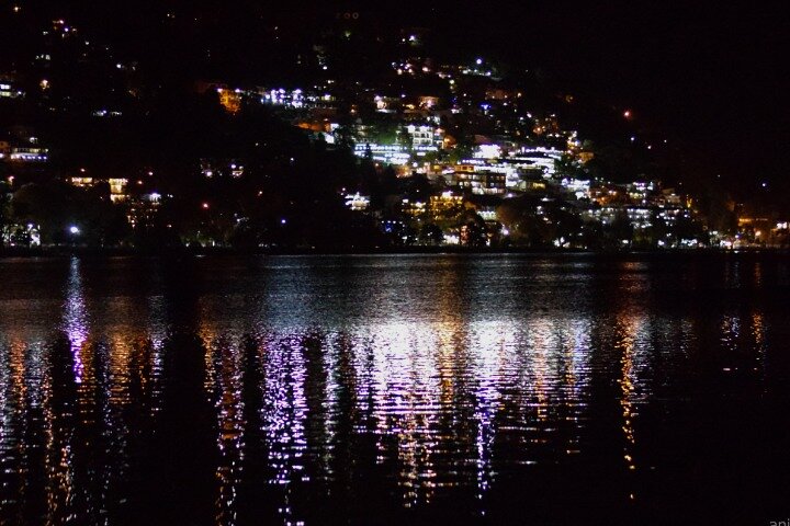 Nainital Walking Tour