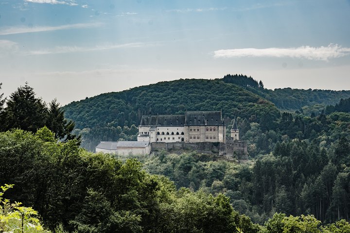 Discover Luxembourg’s most Photogenic Spots with a Local