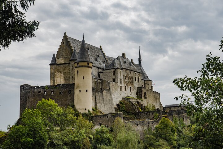Discover Luxembourg’s most Photogenic Spots with a Local