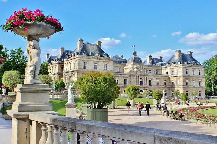 Discover Luxembourg’s most Photogenic Spots with a Local