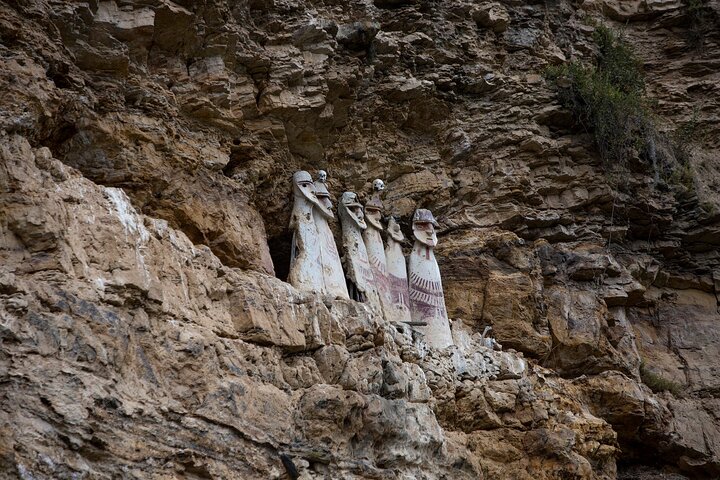 Private Half-Day Tour to Karajia