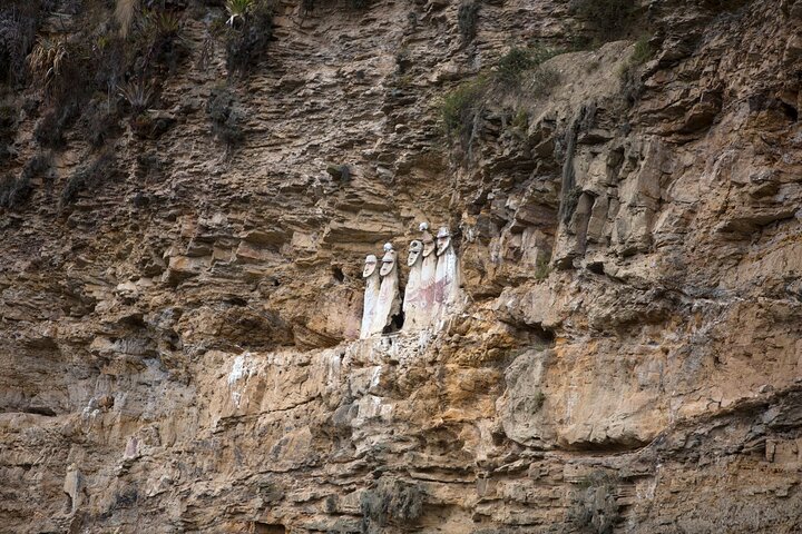Private Half-Day Tour to Karajia