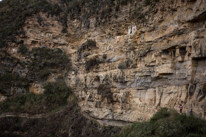 Private Half-Day Tour to Karajia