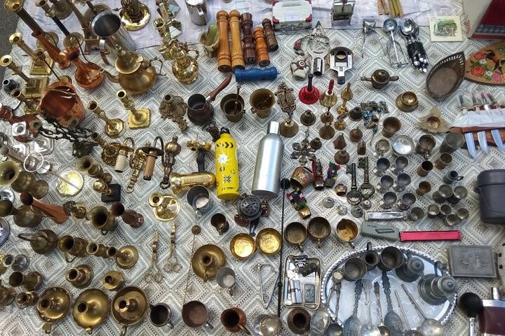 Odessa Local Markets Tour