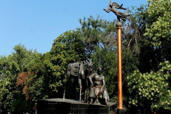 Odessa Local Markets Tour