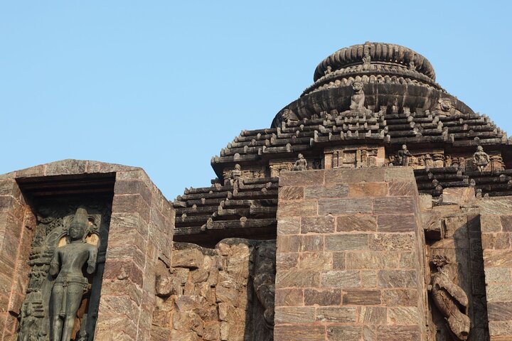 Day Trip to Puri (Guided Private Sightseeing Experience from Bhubaneswar)