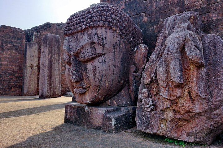 Day Trip to Puri (Guided Private Sightseeing Experience from Bhubaneswar)