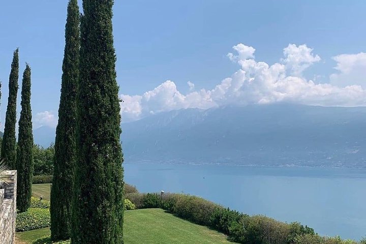 day Trip from Verona to Lake Garda