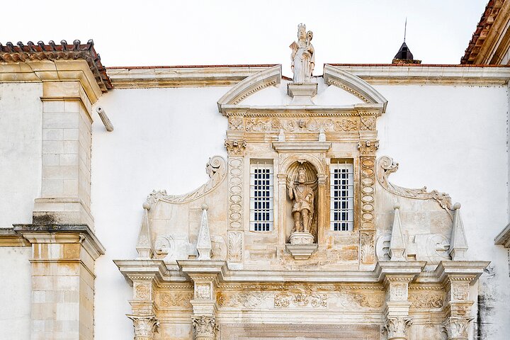 Joanina Library & Coimbra University | Expert Guide since 2012