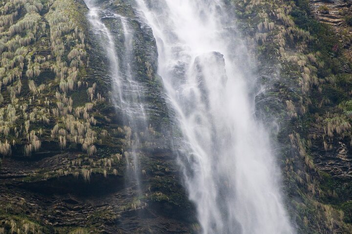 Private Full-Day Tour to Gocta Waterfall