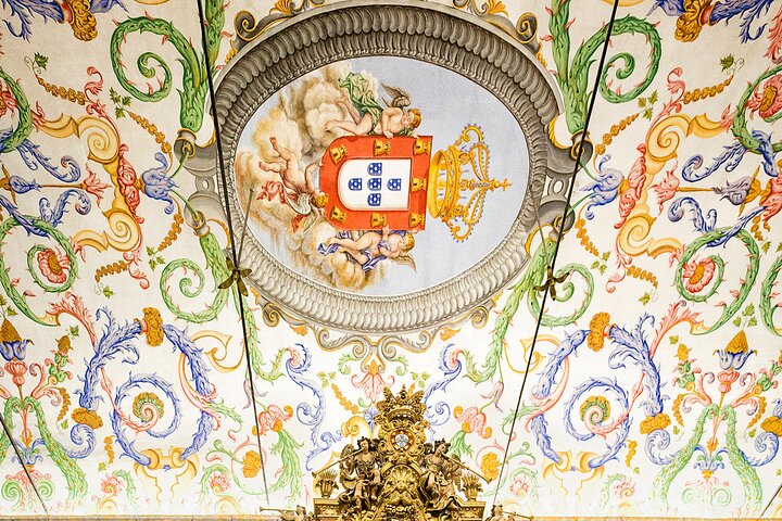 Joanina Library & Coimbra University | Expert Guide since 2012