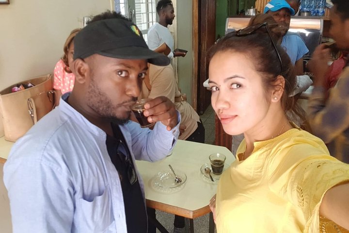Full Day Tour of Addis Ababa with Hotel Pickup and Drop-off