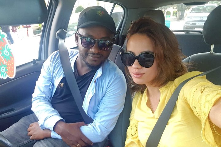 Full Day Tour of Addis Ababa with Hotel Pickup and Drop-off