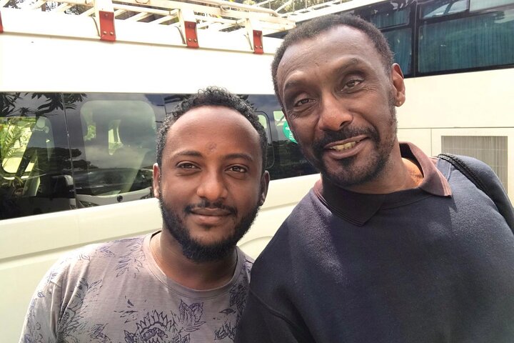 Full Day Tour of Addis Ababa with Hotel Pickup and Drop-off