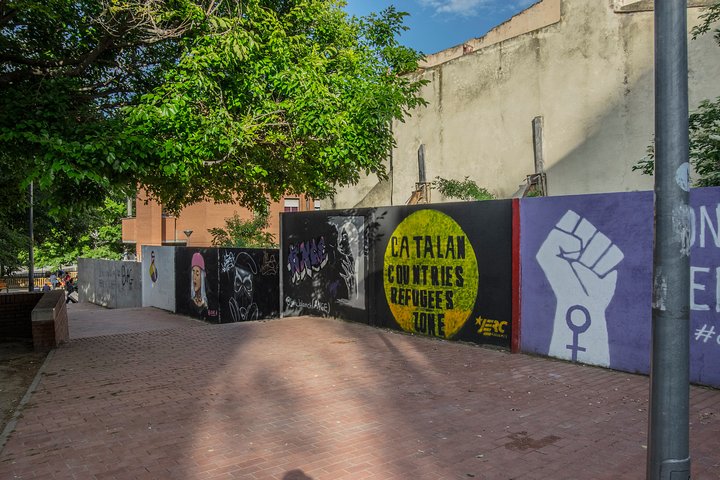 Touristic highlights of Figueres on a Private half day tour with a local