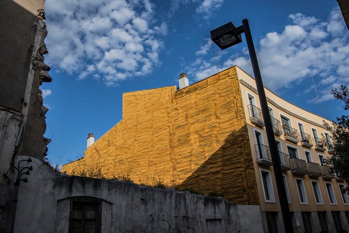 Touristic highlights of Figueres on a Private half day tour with a local