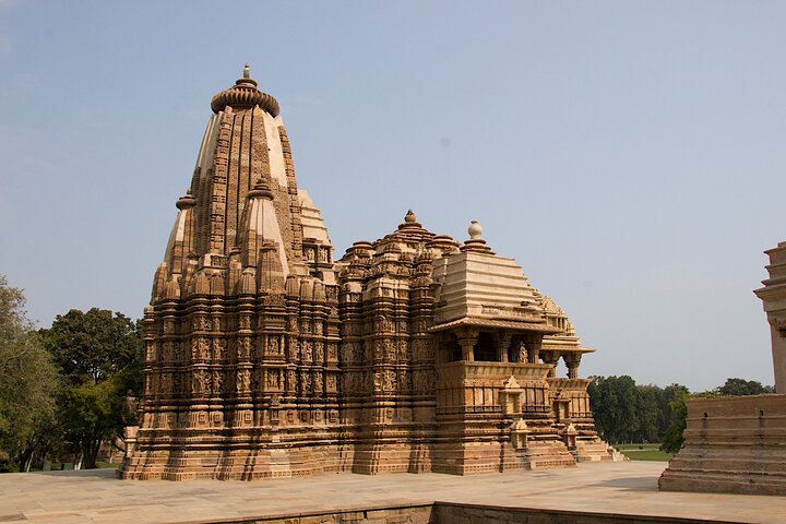 Day Trip to Khajuraho (Curated Private Sightseeing Experience from Jhansi)
