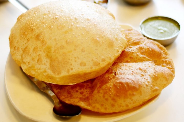 Khajuraho Food Crawl (2 Hours Guided Local Food Tasting Tour)