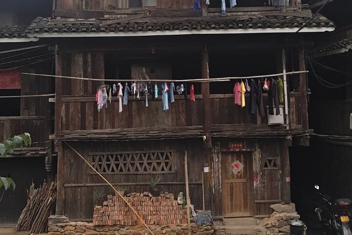 1-Day Sanjiang Chengyang Tour and Ends of Guilin/Yangshuo from Longji Terraces