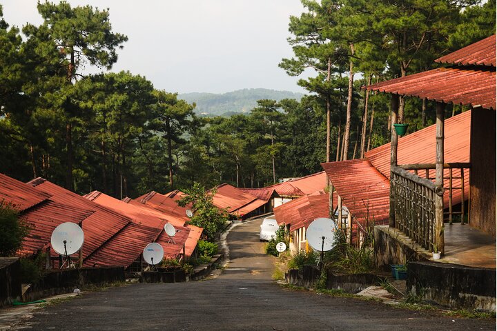 Colonial Walk Shillong (2 Hours Guided Walking Tour)