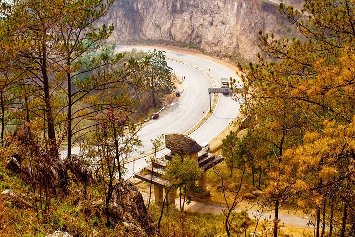 Shillong Nature Walk (3 Hours Guided Trekking Experience)