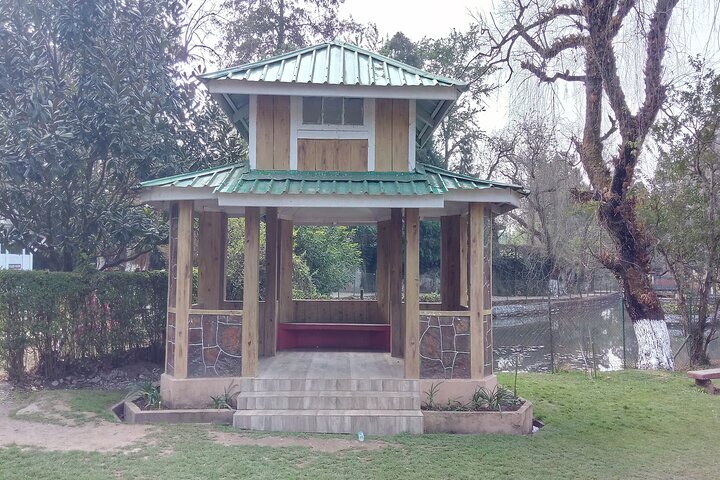 Colonial Walk Shillong (2 Hours Guided Walking Tour)