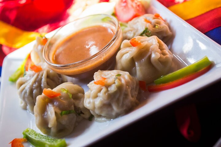 Shillong Food Crawl (2 Hours Guided Local Food Tasting Tour)