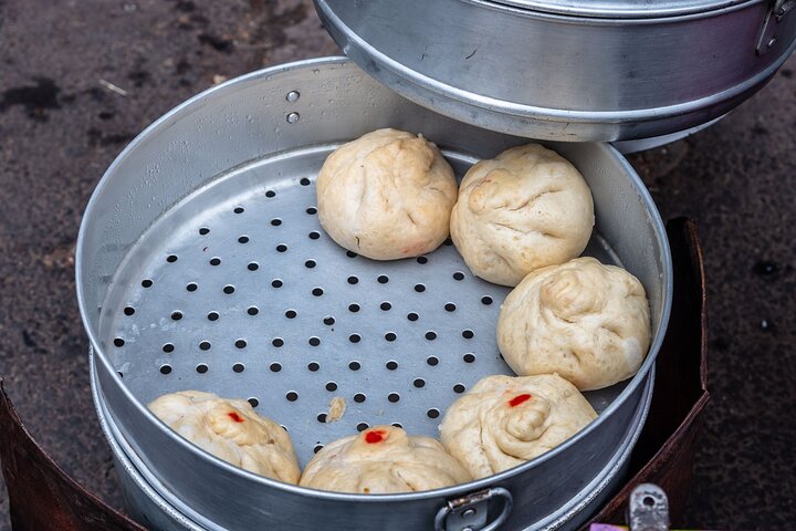 Shillong Food Crawl (2 Hours Guided Local Food Tasting Tour)