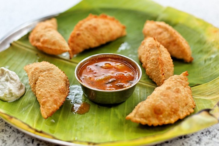 Shillong Food Crawl (2 Hours Guided Local Food Tasting Tour)