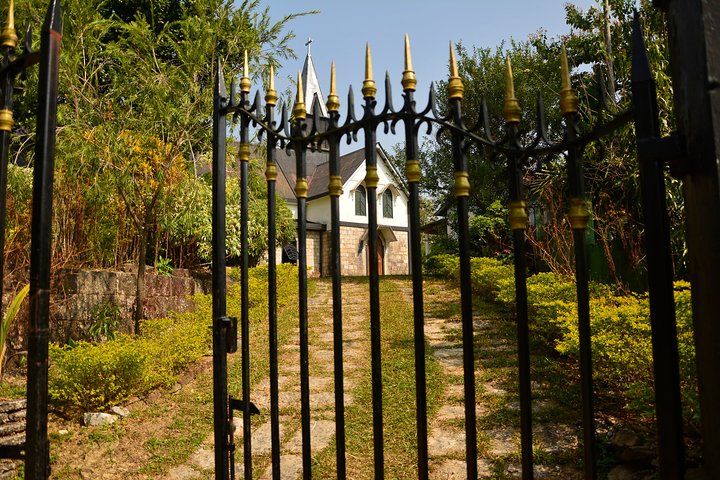 Day Trip to Mawlynnong (Guided Private Sightseeing Experience from Shillong)