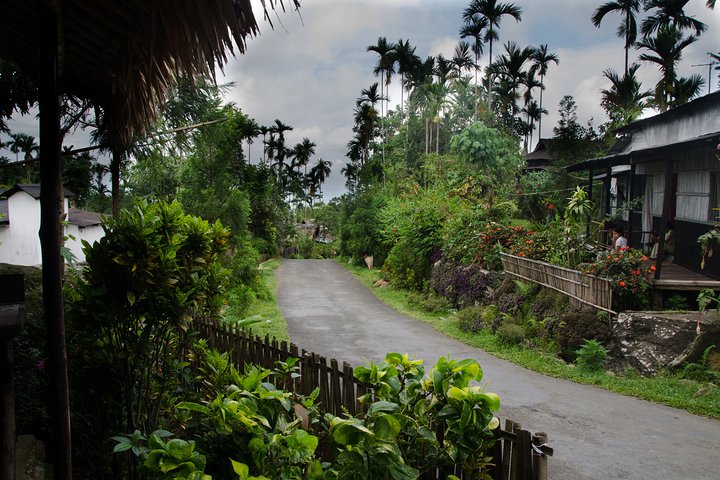 Day Trip to Mawlynnong (Guided Private Sightseeing Experience from Shillong)