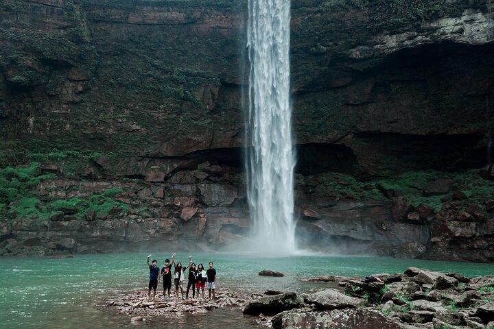 Day Trip to Dwaki (Guided Private Sightseeing Experience from Shillong)