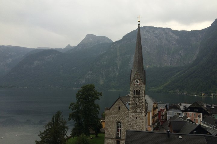 Hallstatt Private Walk Tour With A Professional Guide