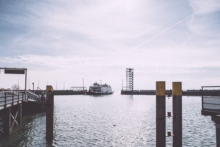 Friedrichshafen: Surprise Walk with a Local