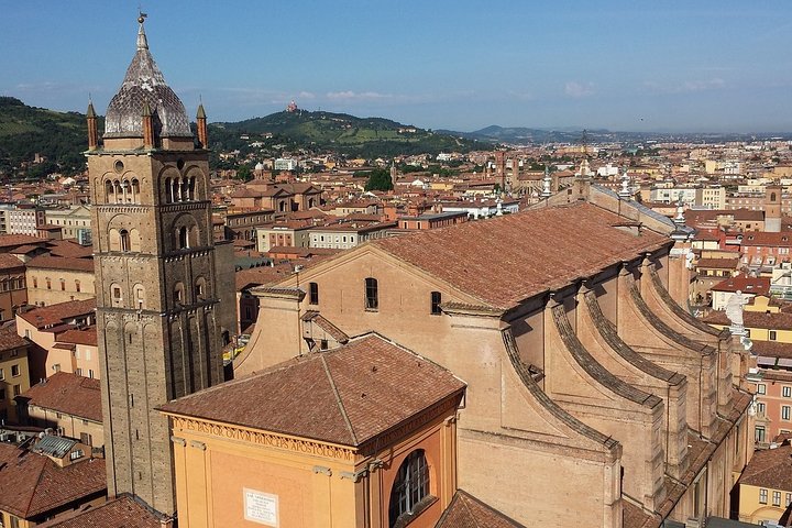 Bolzano Private Walking Tour With A Professional Guide