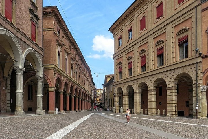 Bolzano Private Walking Tour With A Professional Guide