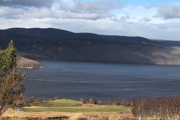 North Highland Tour Dunrobin Castle & More From invergordon Port