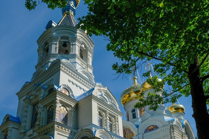 A day in the life of Karlovy Vary - Private tour with a local