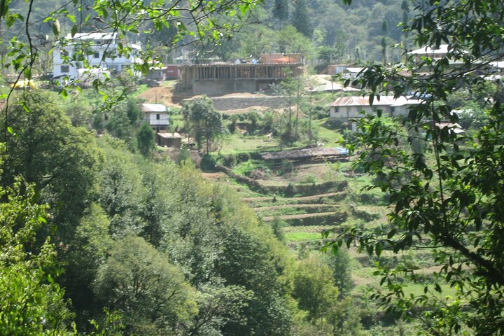 Day Trip to Yuksom (Guided Private Sightseeing Tour from Pelling)