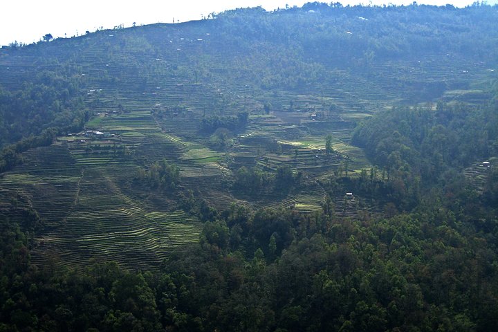 Day Trip to Yuksom (Guided Private Sightseeing Tour from Pelling)