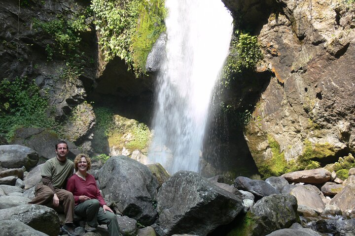 Day Trip to Yuksom (Guided Private Sightseeing Tour from Pelling)