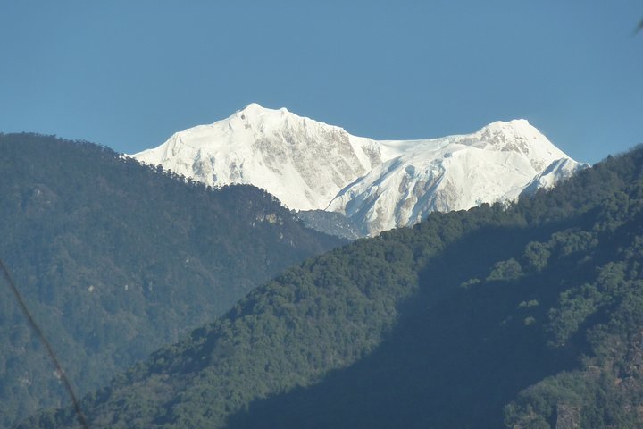Day Trip to Yuksom (Guided Private Sightseeing Tour from Pelling)