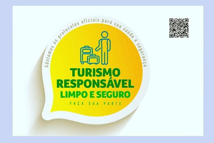 Amazing São Paulo overview in 4 or 5 hours with a private guide