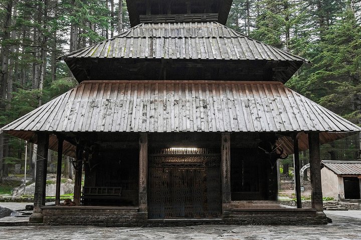 Highlights of Manali (Guided Full day Sightseeing Tour by Car)