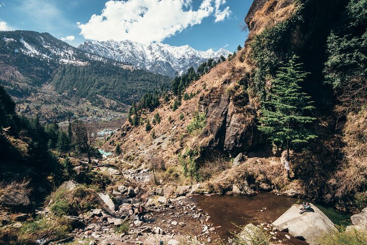 Highlights of Manali (Guided Full day Sightseeing Tour by Car)