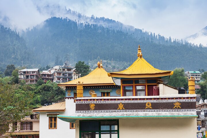 Highlights of Manali (Guided Full day Sightseeing Tour by Car)