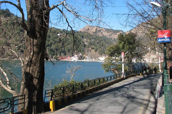 Experience the Best of Nainital with a local - Private 8 Hrs Tour in AC Car