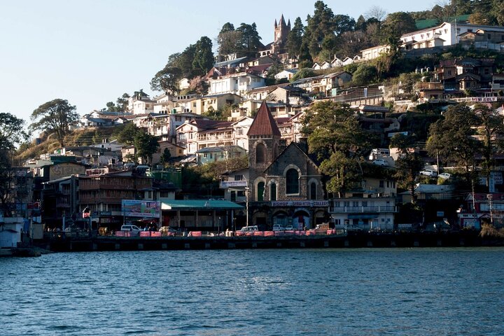 Experience the Best of Nainital with a local - Private 4 Hrs Tour in AC Car