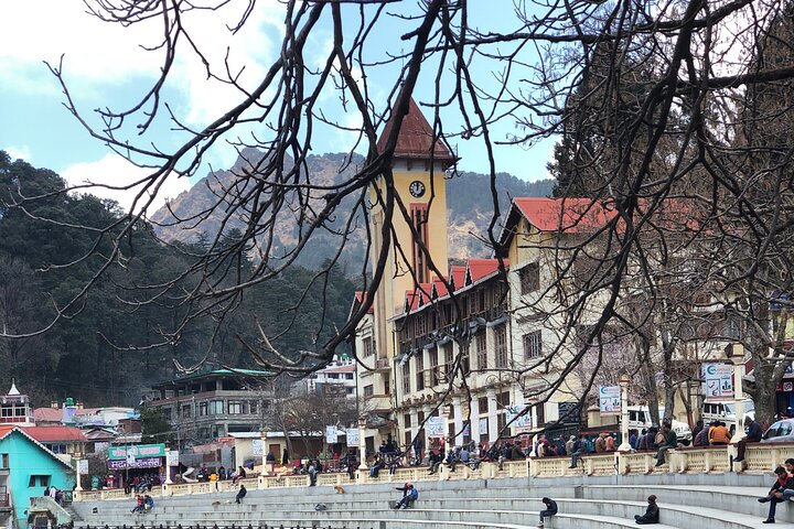 Experience the Best of Nainital with a local - Private 4 Hrs Tour in AC Car