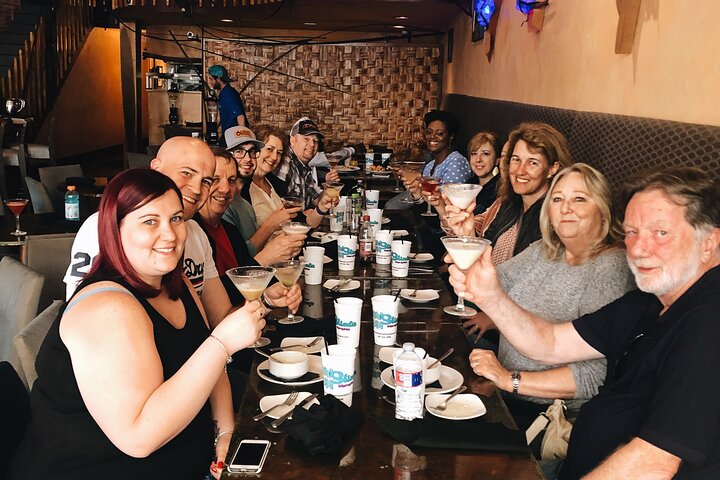 Taste of Downtown Memphis Food Tour